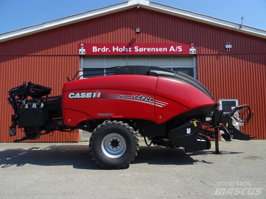 Case IH LB 434R XL Empacadoras cuadradas