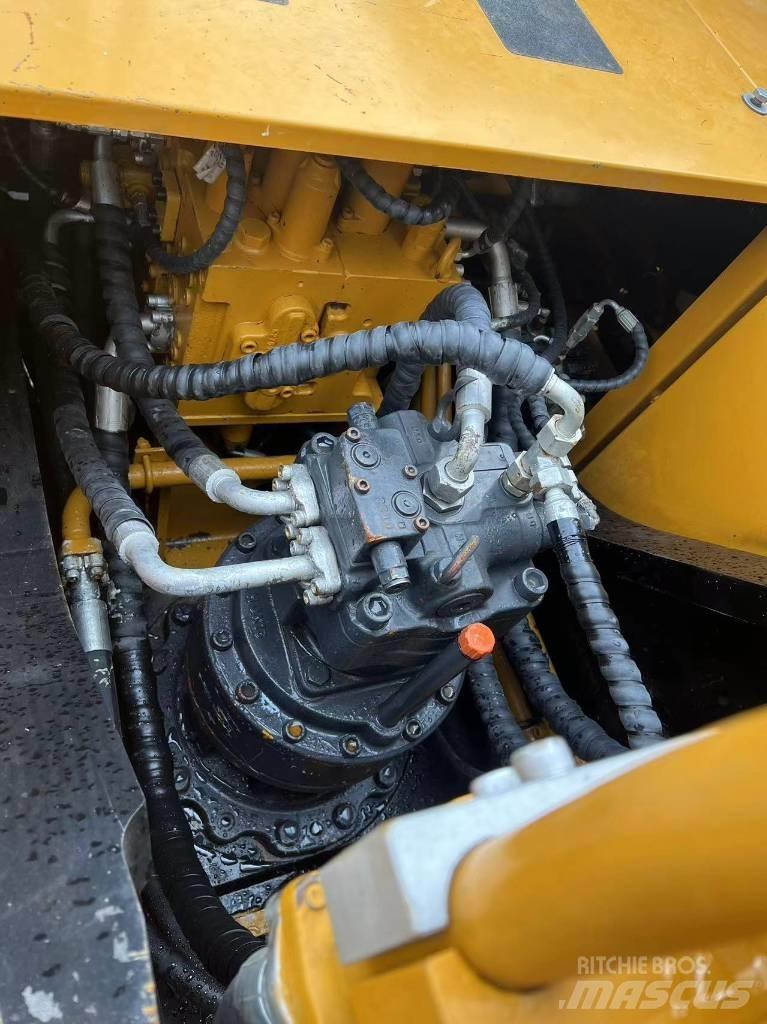 Sany 235h Buldozer sobre oruga
