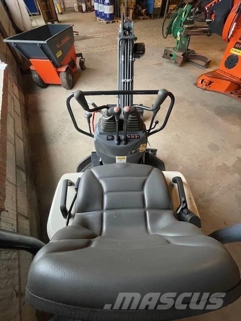 Schaeff TC10Z Mini excavadoras < 7t