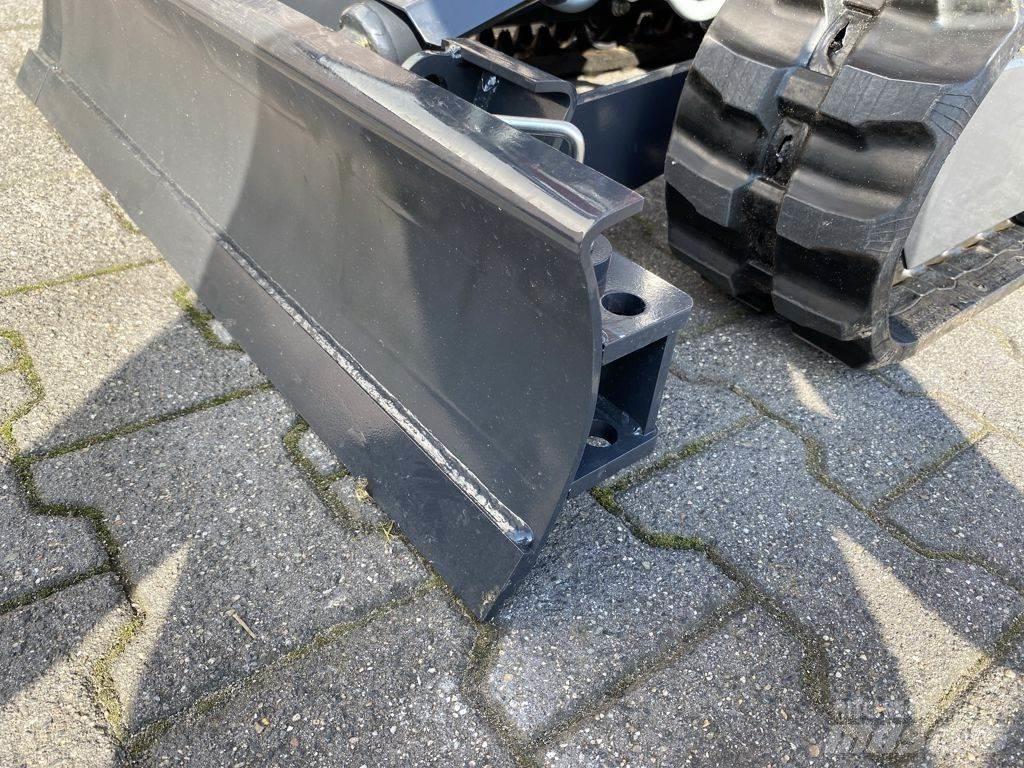 Yanmar VIO12 Mini excavadoras < 7t