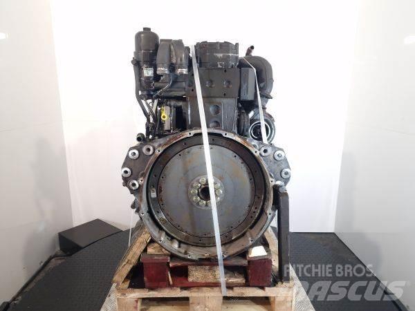 DAF PR228 U1 Motores