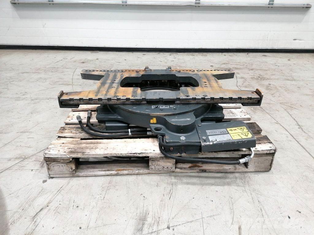 Kaup 2.5T351.1 Construcción - Otros