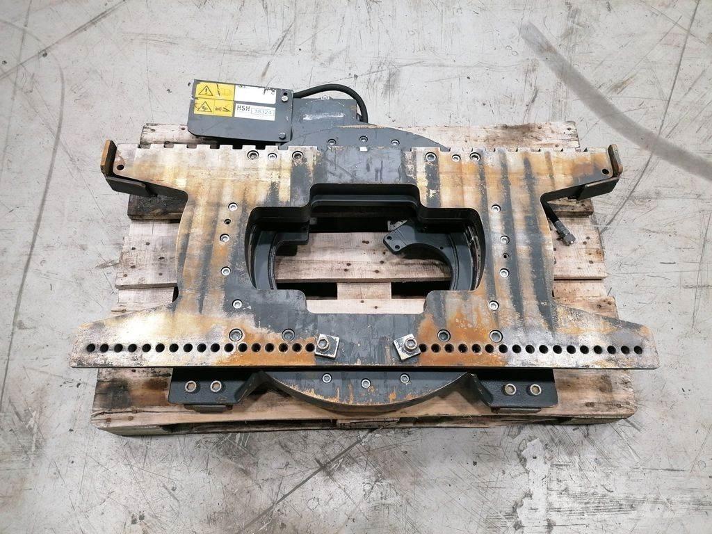 Kaup 2.5T351.1 Construcción - Otros
