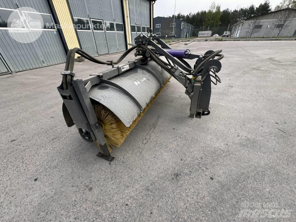 Holms SH-3.0 Barredoras