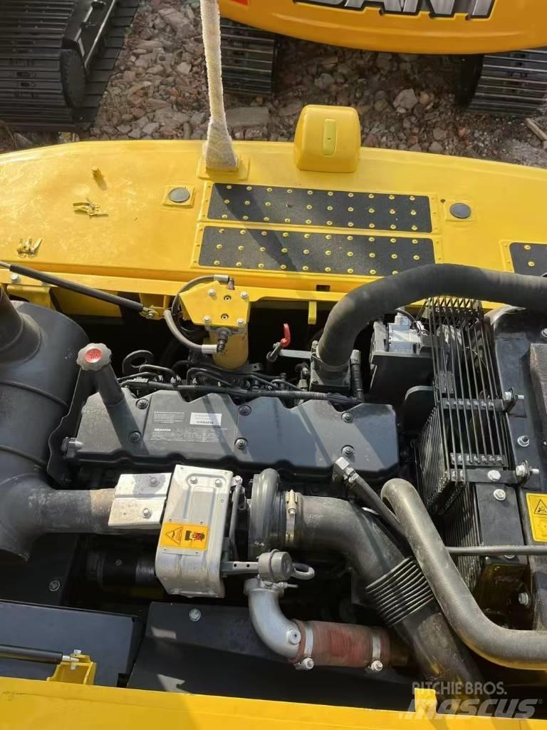 Komatsu 240-8 Excavadoras de cadenas
