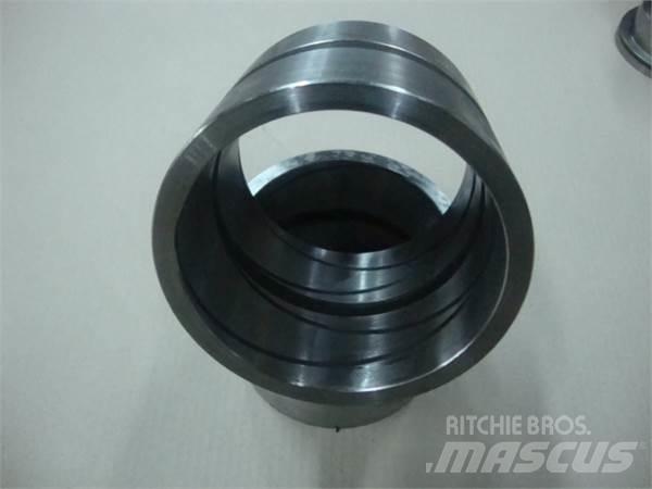  TERREX T 170 +F Construcción - Otros