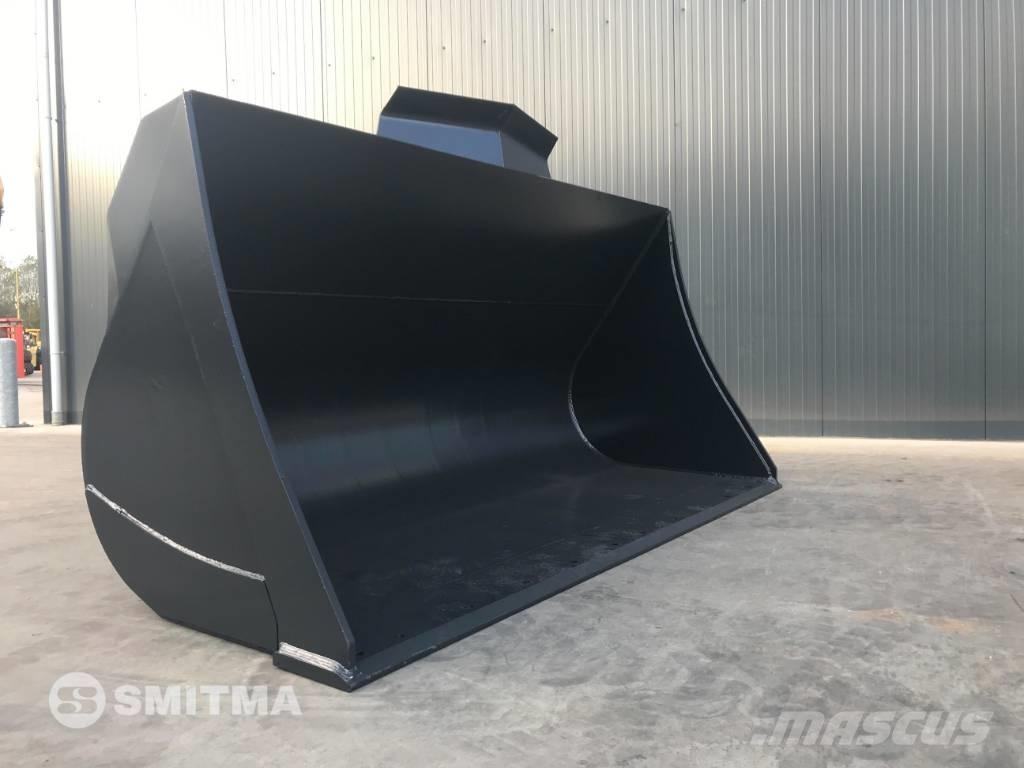 Volvo L150H Cucharones