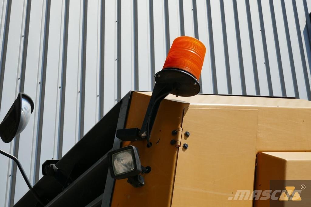 CAT PM622 Máquinas moledoras de asfalto en frío