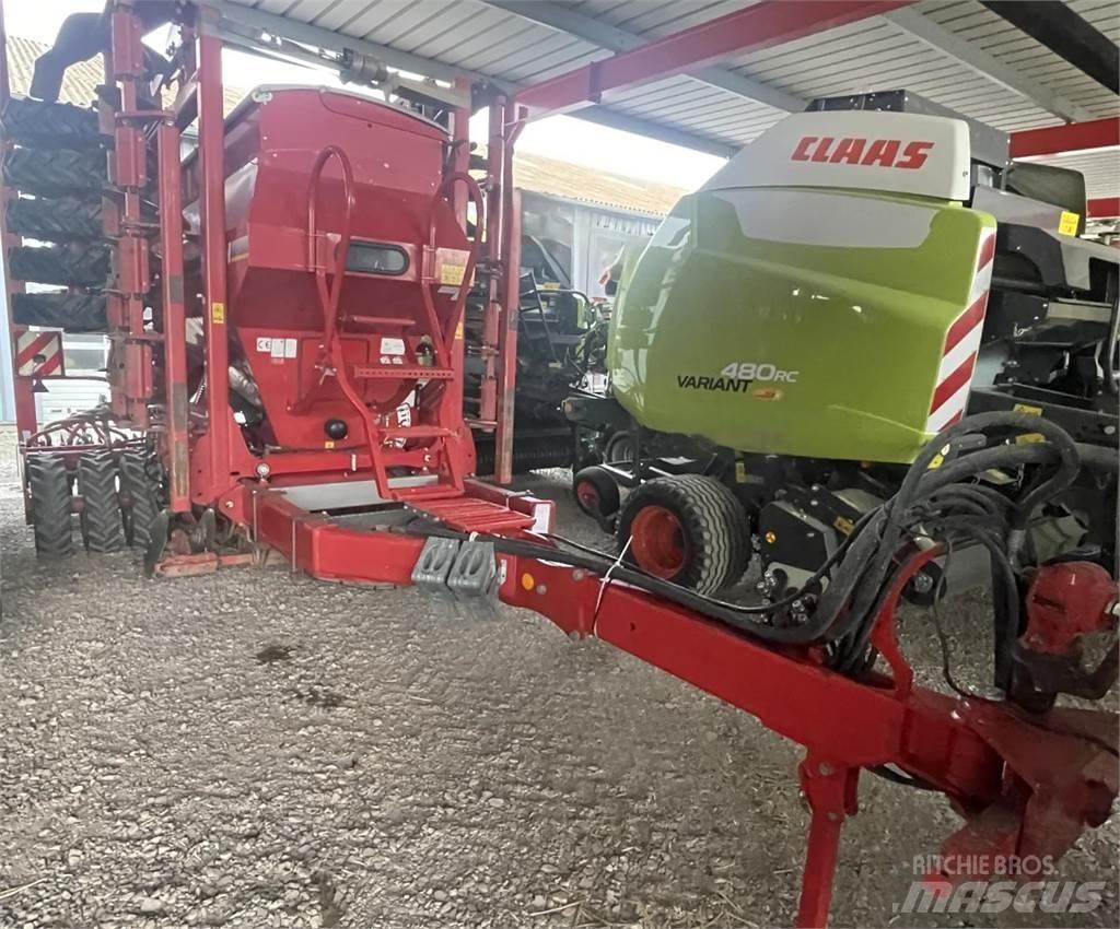 Horsch Pronto 6 DC Sembradoras