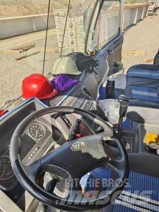Zoomlion ZTC 950 Grúas todo terreno