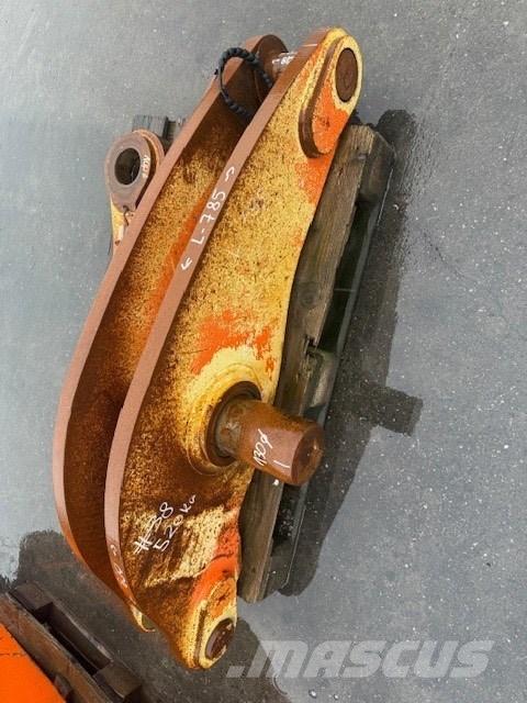 Hitachi BUCKET LINK Cucharones