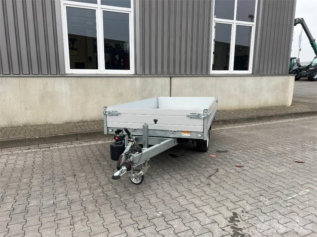 Saris K1 276 Agricultura - Otros