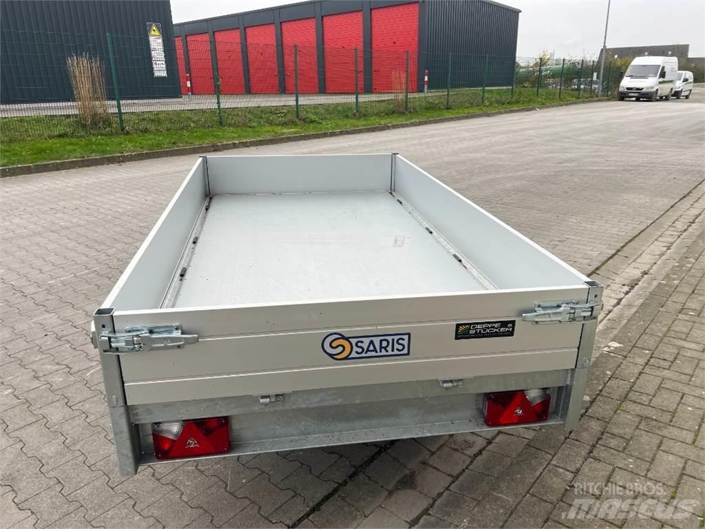 Saris K1 276 Agricultura - Otros