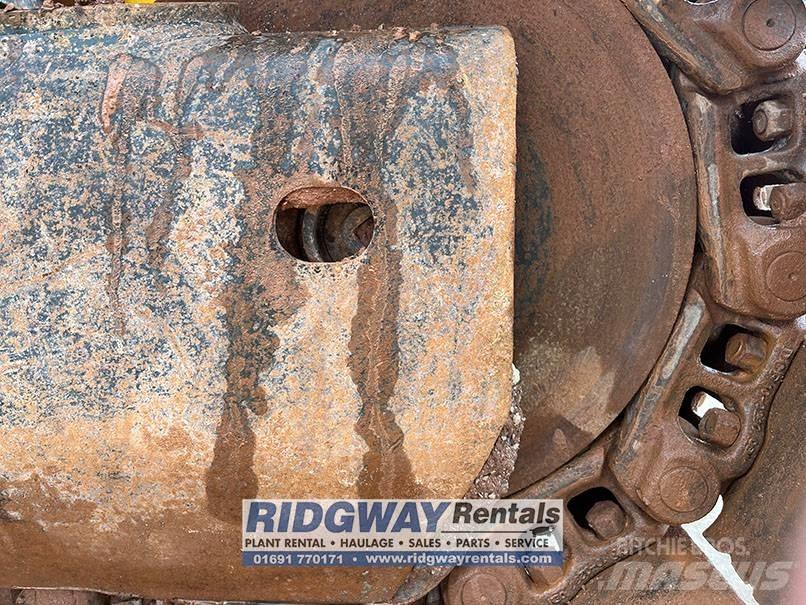 Komatsu PC 360 LC-11 Excavadoras de cadenas