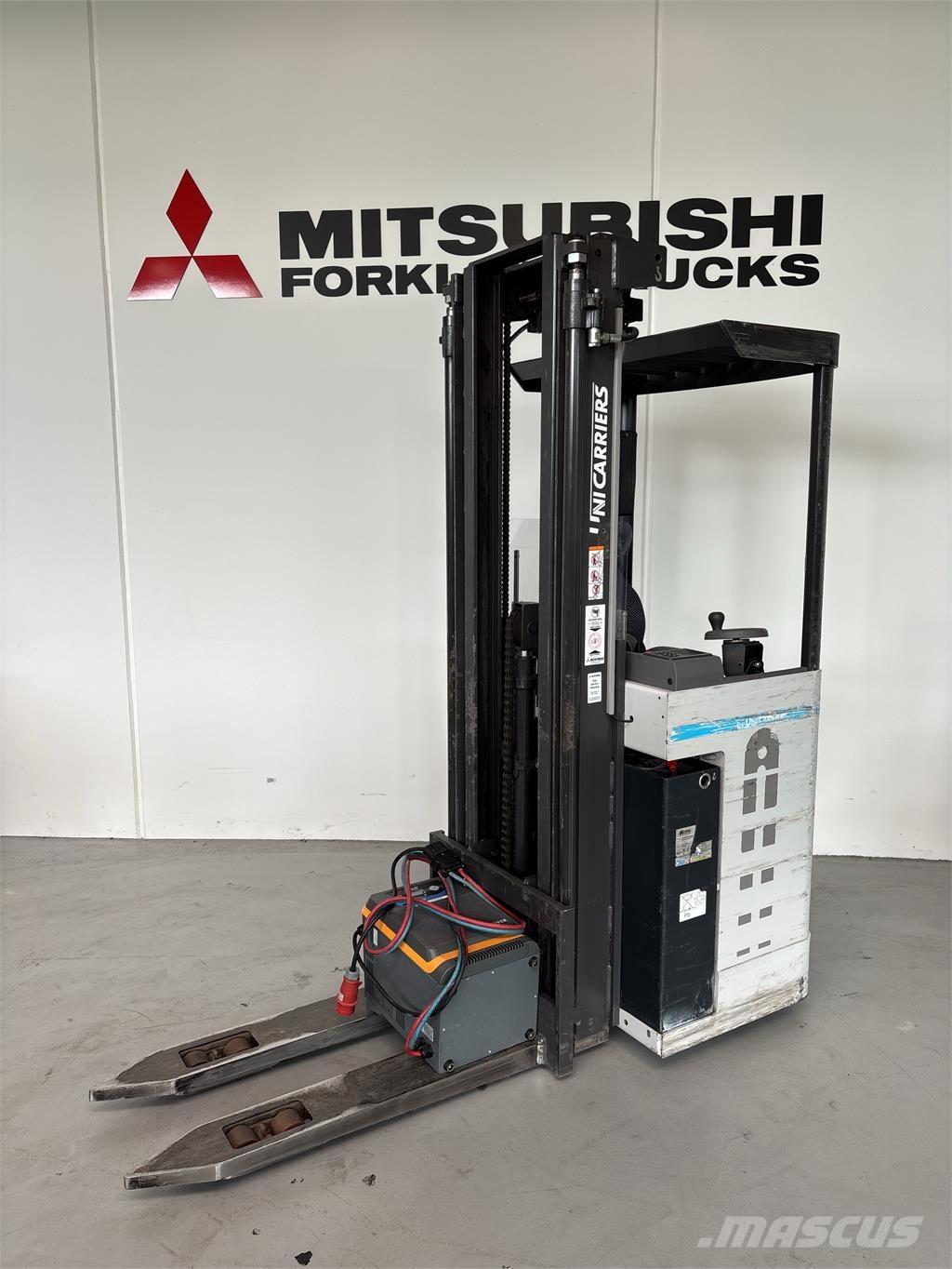 Atlet XJN160 Apiladores eléctricos autopropulsados