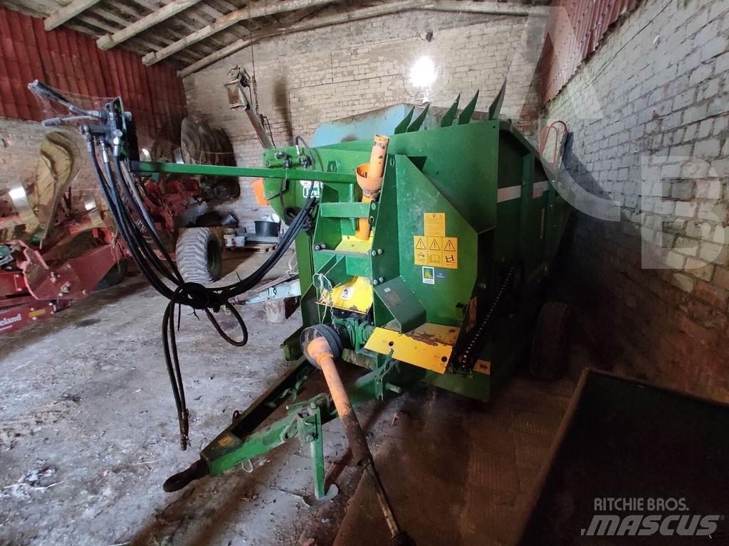 Sipma H-186 Kruk Otros equipos de carga y excavación