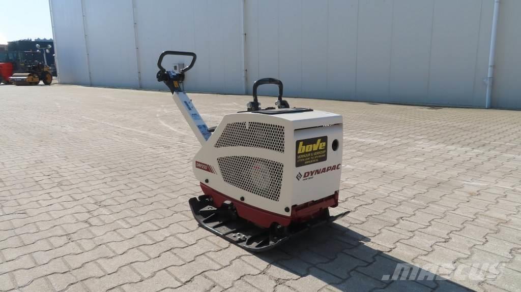 Dynapac DRP25D Vibradores