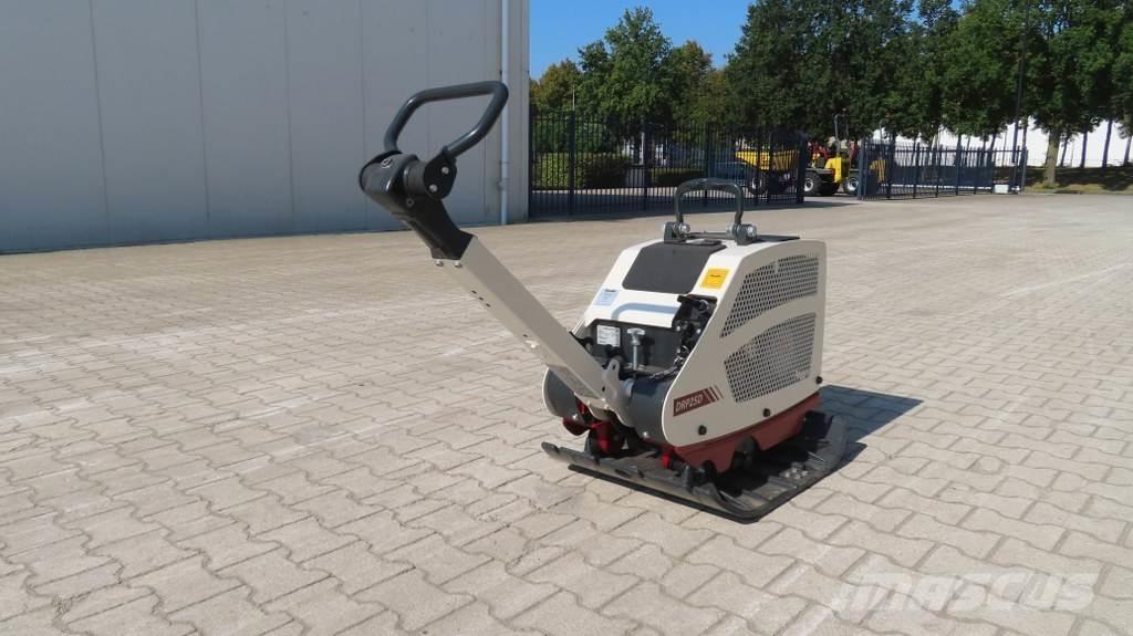 Dynapac DRP25D Vibradores