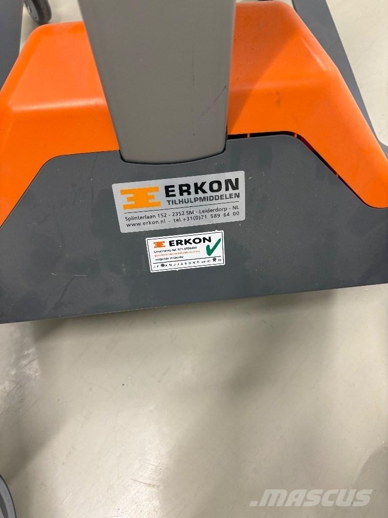  Erkon Tilhulp Almacenaje - Otros