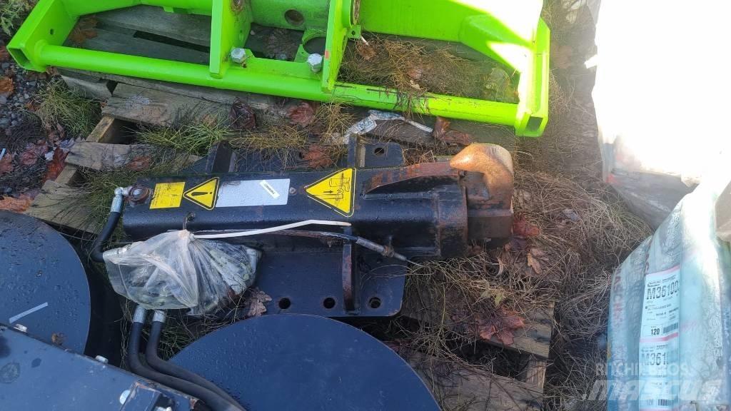 Merlo PICK UP HITCH Otros equipos de carga y excavación