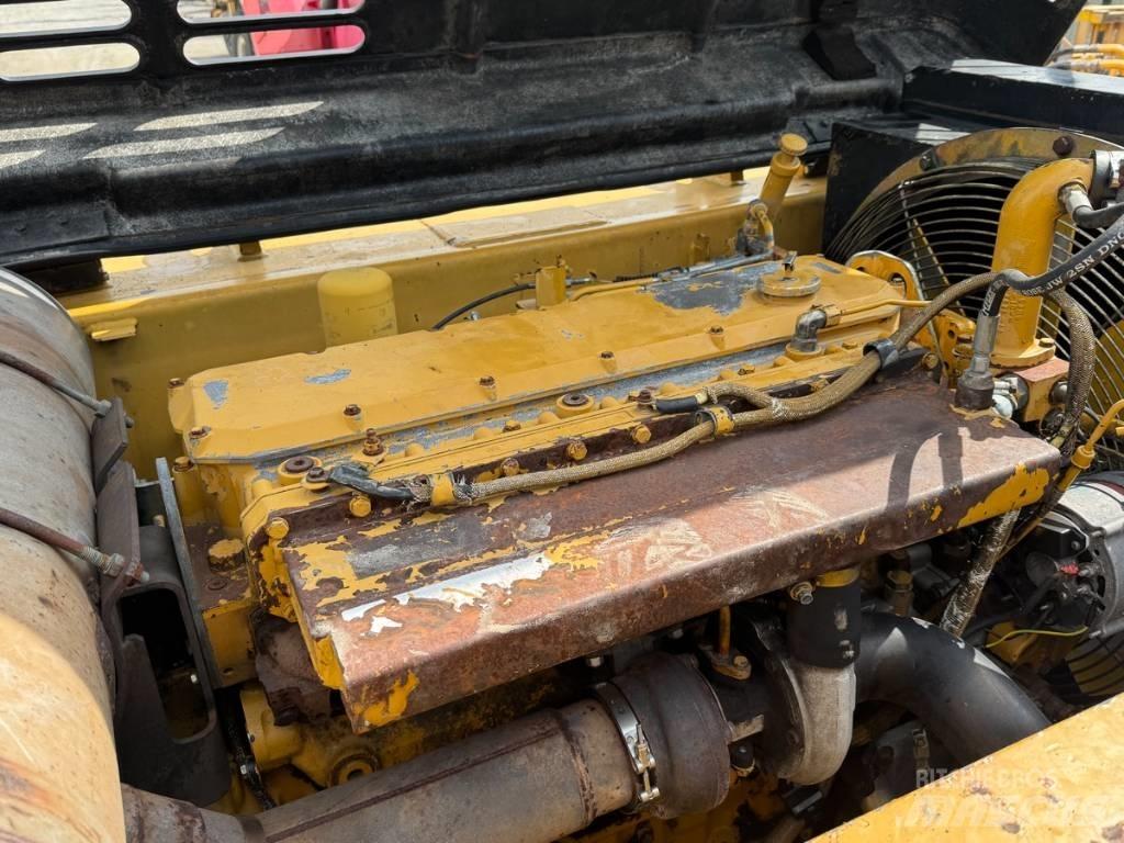 CAT 325 B LN Excavadoras de cadenas