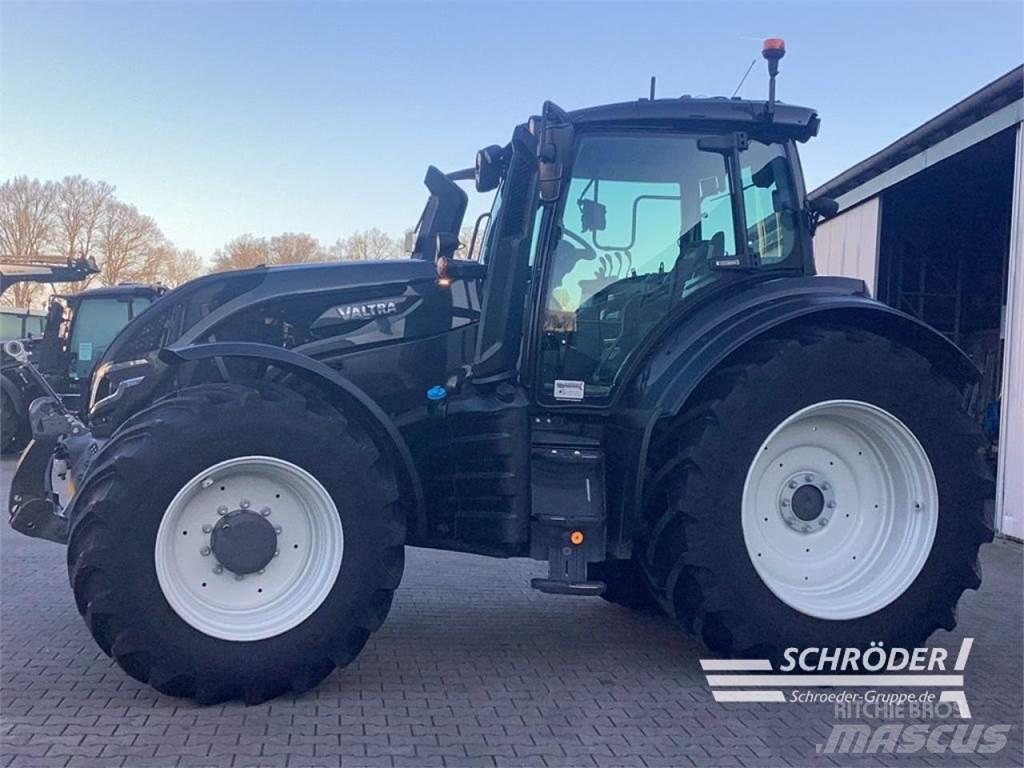 Valtra T 175 EA Tractores