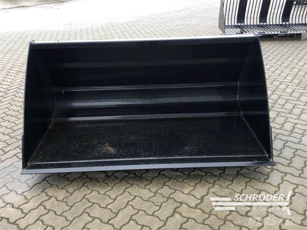 Talex A113.200 Uñas para carretilla