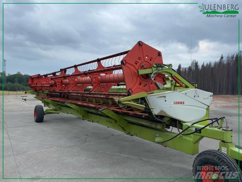 CLAAS Vario 1050 Accesorios para cosechadoras combinadas