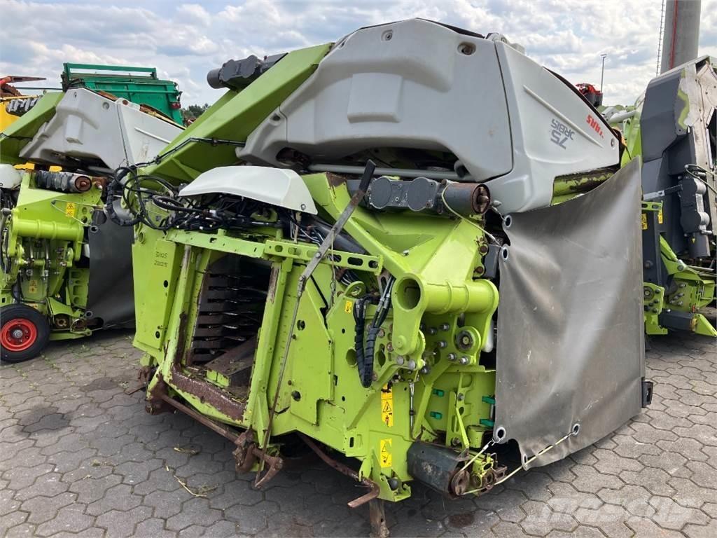 CLAAS Orbis 750 Agricultura - Otros