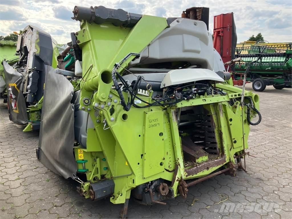 CLAAS Orbis 750 Agricultura - Otros