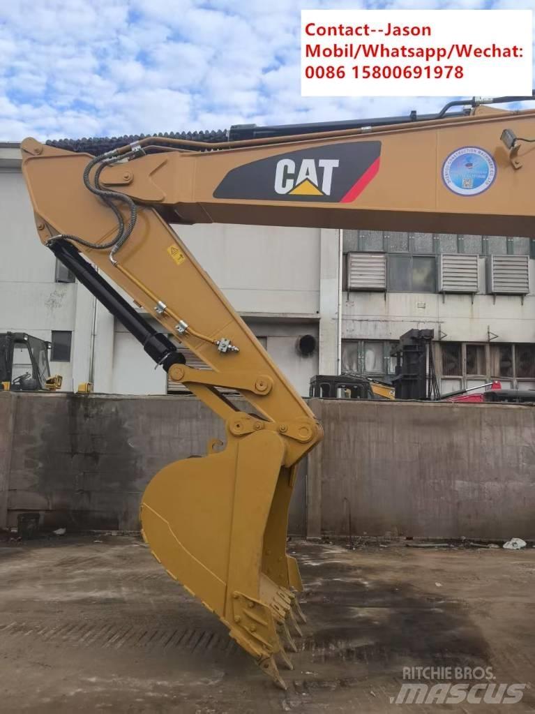 CAT 330 D2L Excavadoras de cadenas