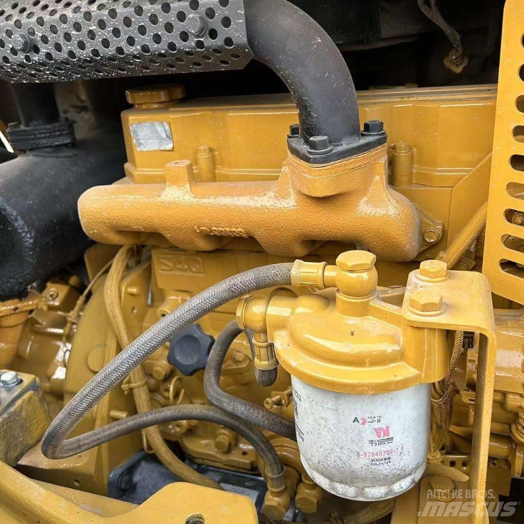 CAT 304 C CR Mini excavadoras < 7t