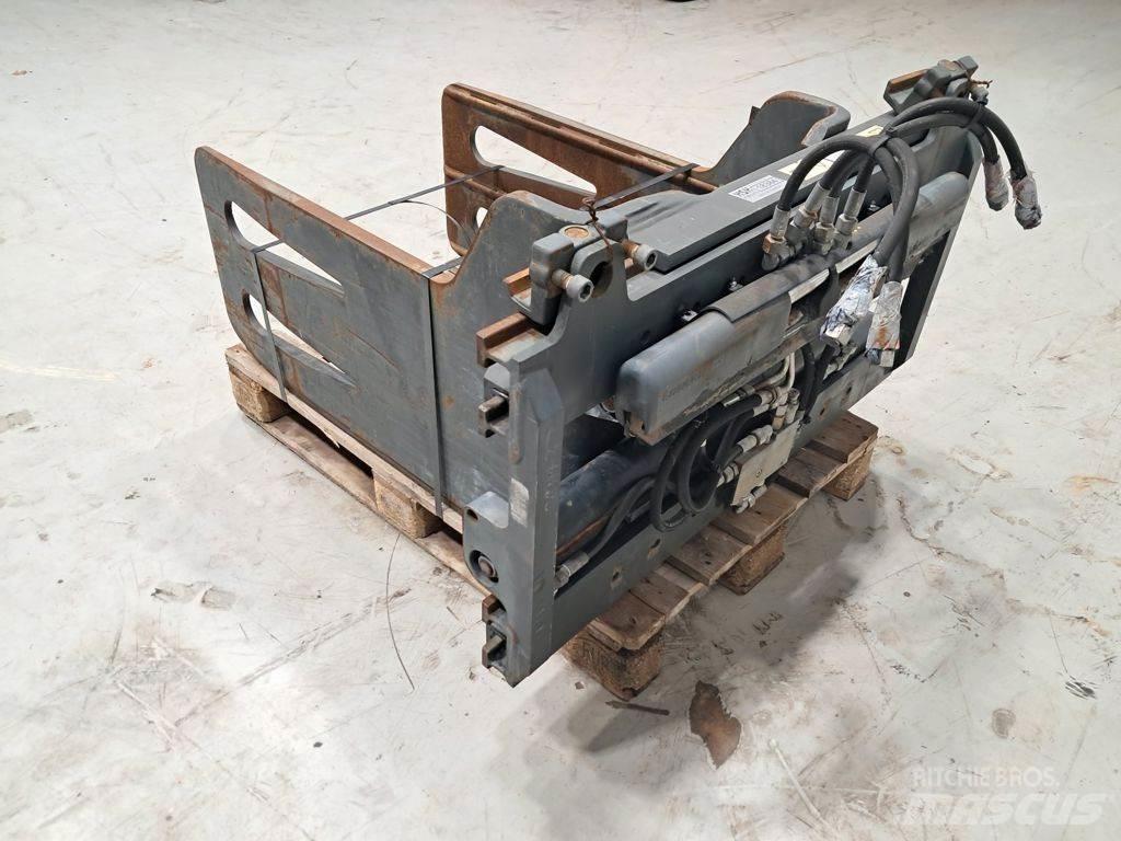 Kaup 2T413 Construcción - Otros