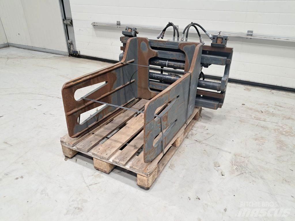 Kaup 2T413 Construcción - Otros