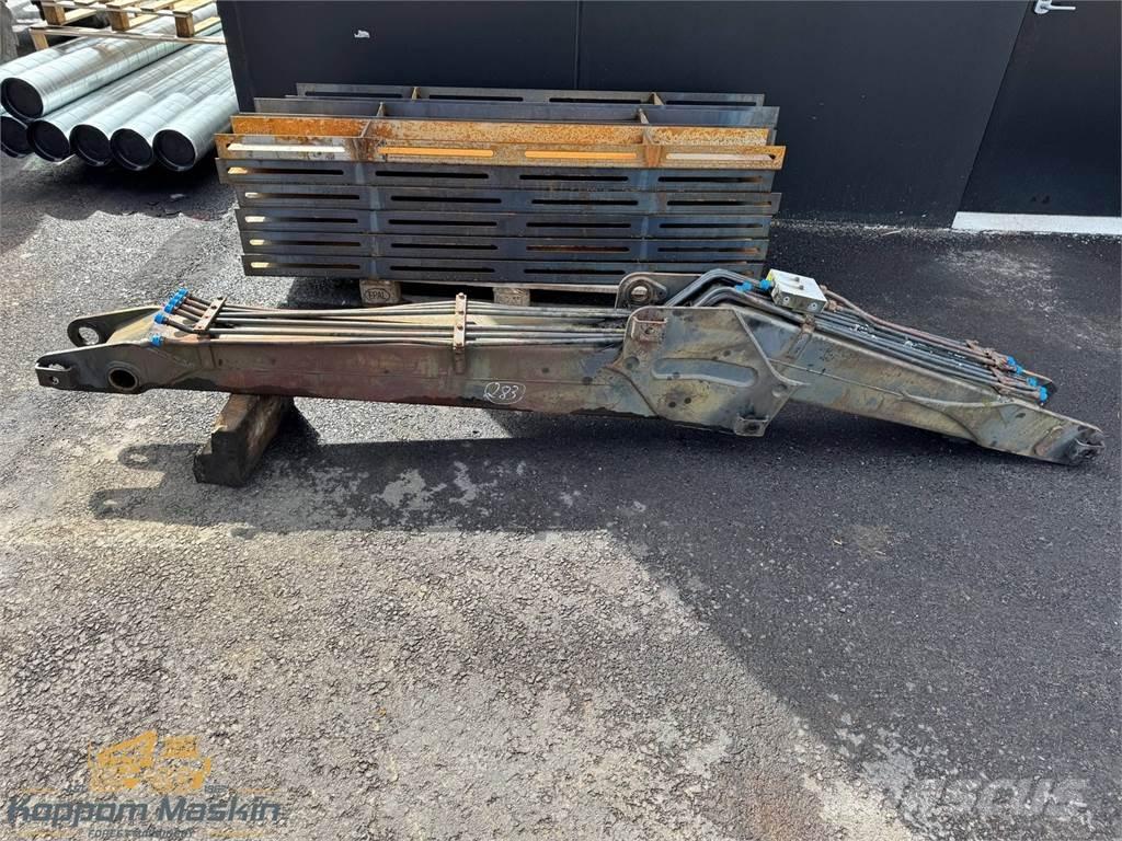 Cranab 45-65 Grúas transportadoras