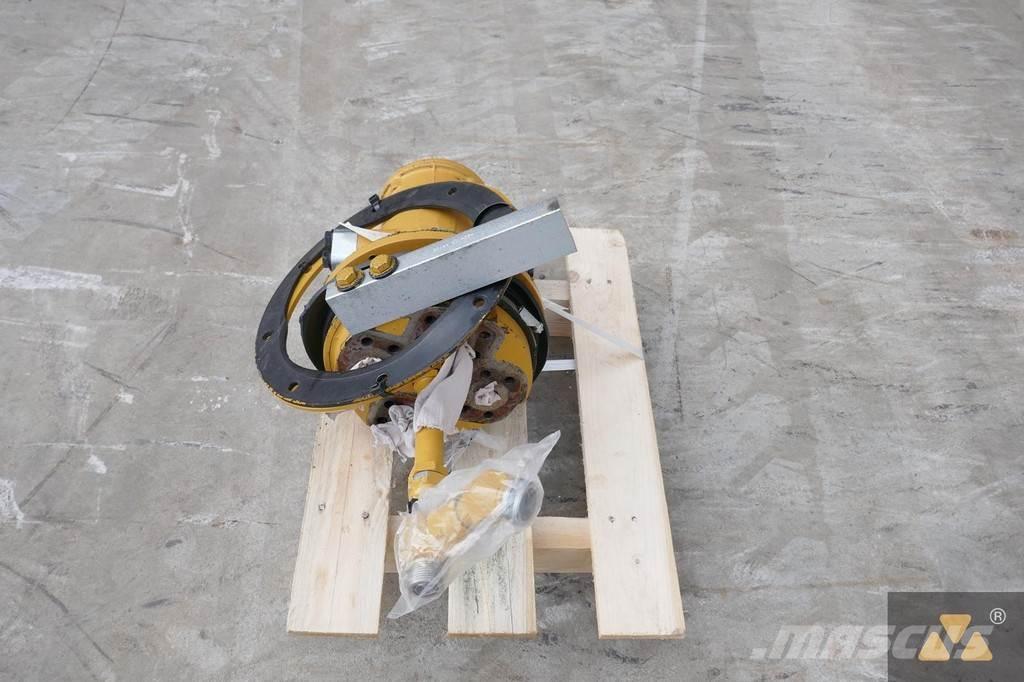 CAT 225-4547 Transporte - Otros