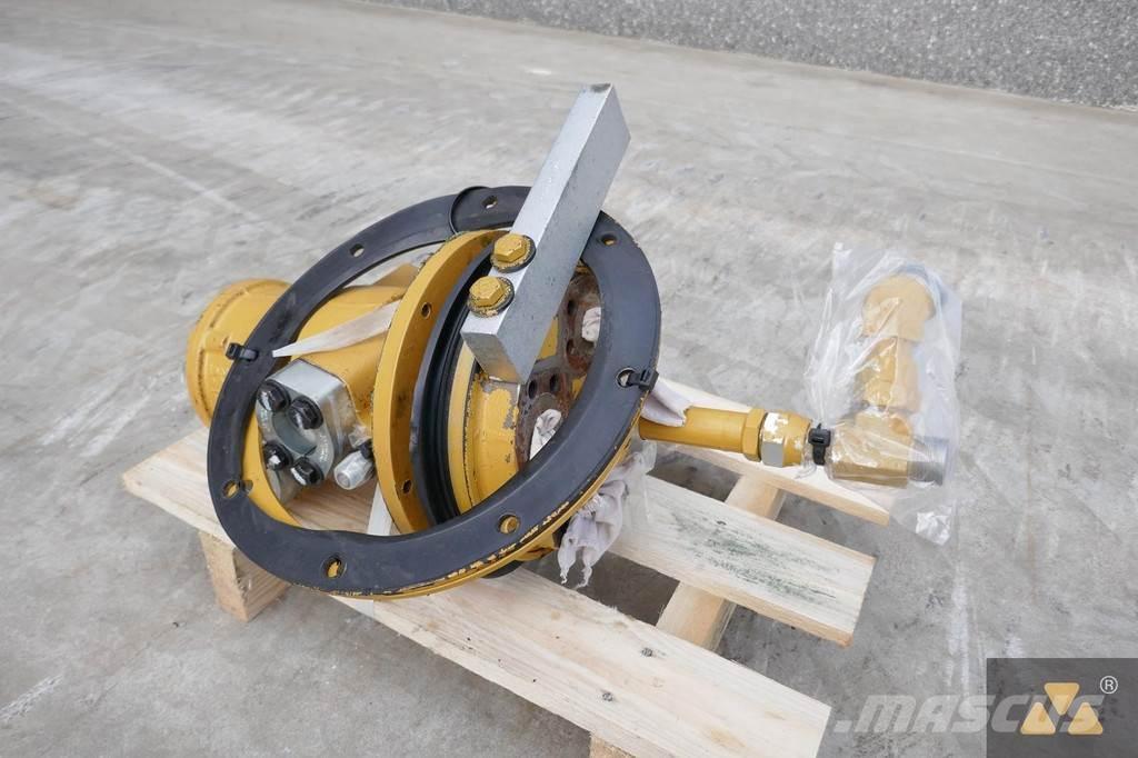 CAT 225-4547 Transporte - Otros