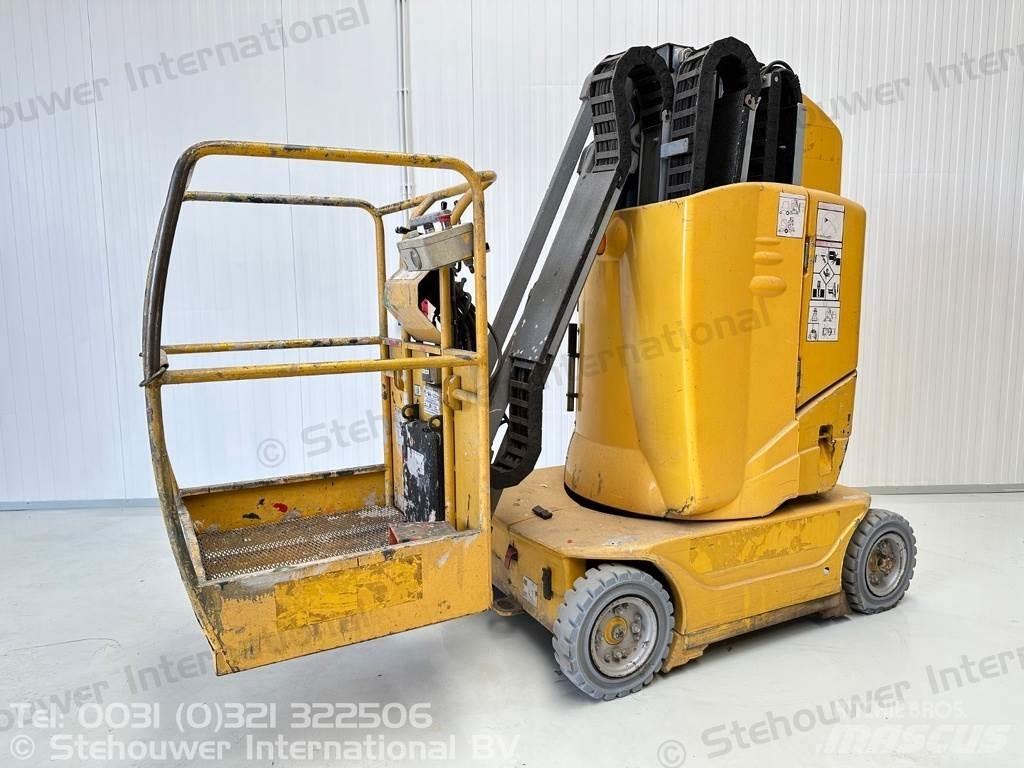 JLG Toucan 861 Otras plataformas elevadoras