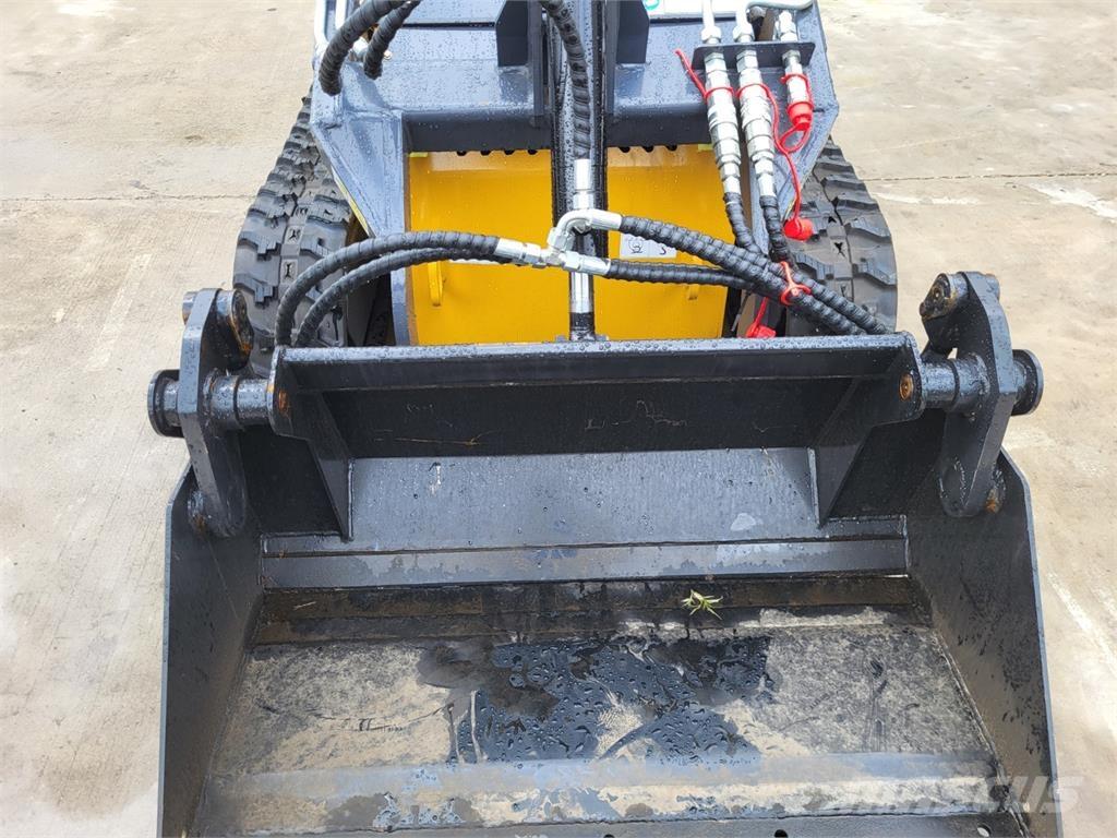 Infront YF380 Construcción - Otros