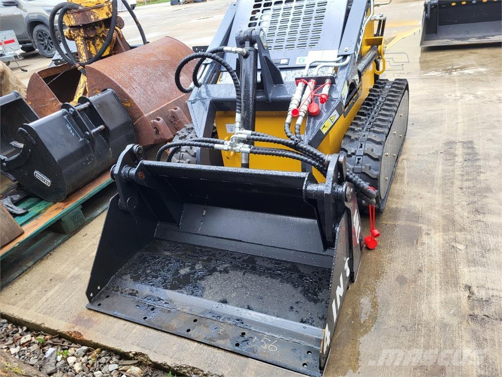 Infront YF380 Construcción - Otros