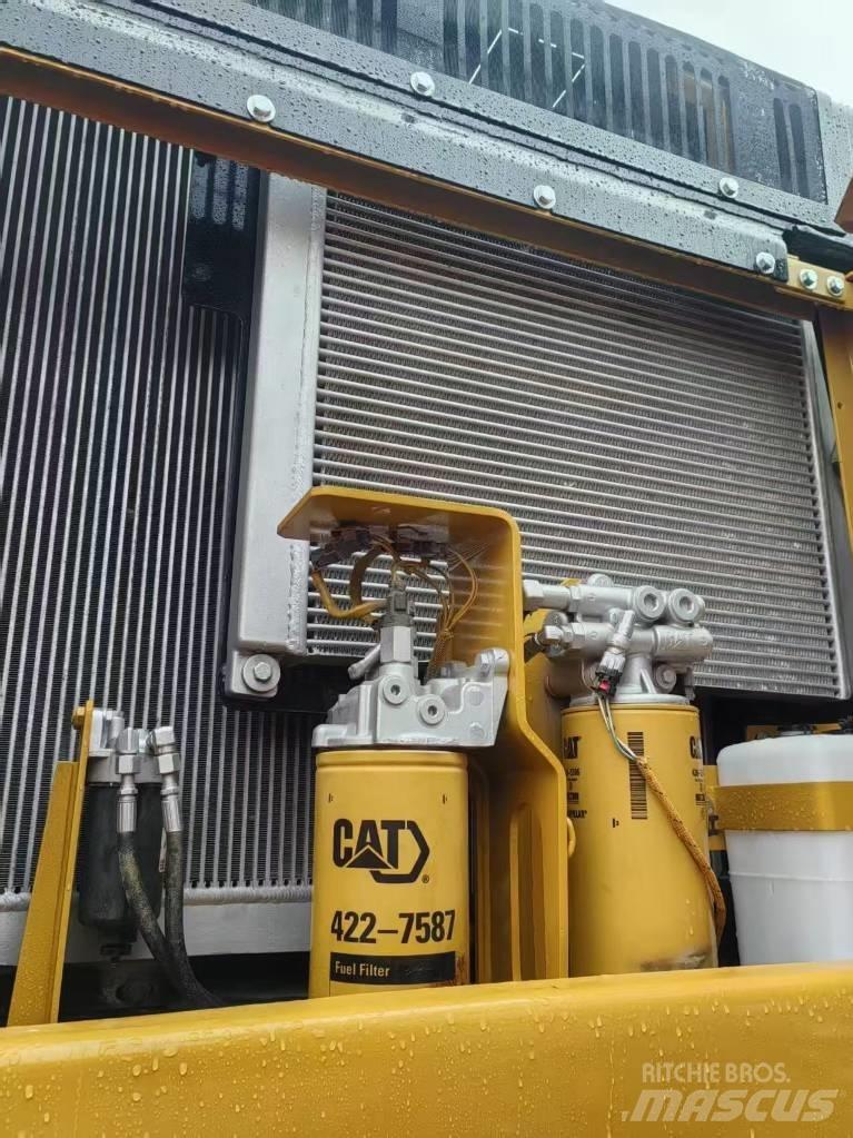 CAT 340 D L Excavadoras de cadenas