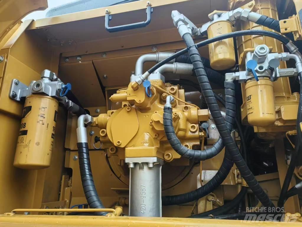 CAT 340 D L Excavadoras de cadenas
