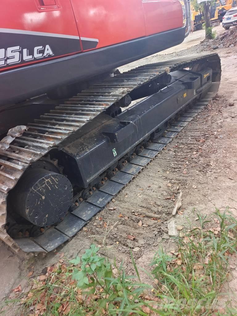 Doosan DX225LC-9C Excavadoras de cadenas
