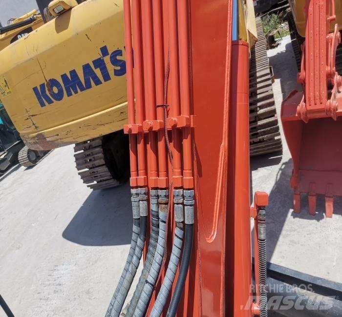 Doosan DX 60 Excavadoras de cadenas