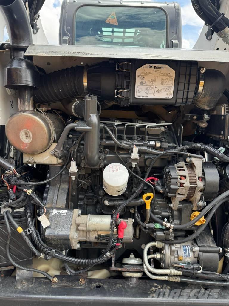 Bobcat T 590 Minicargadoras