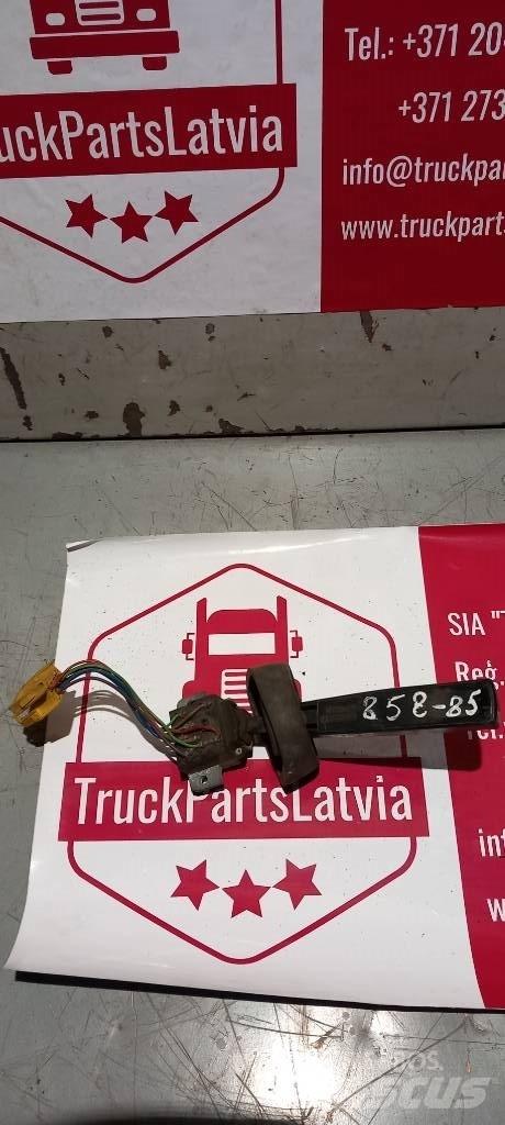 Volvo FH 12.   20399175 Cabinas e interior
