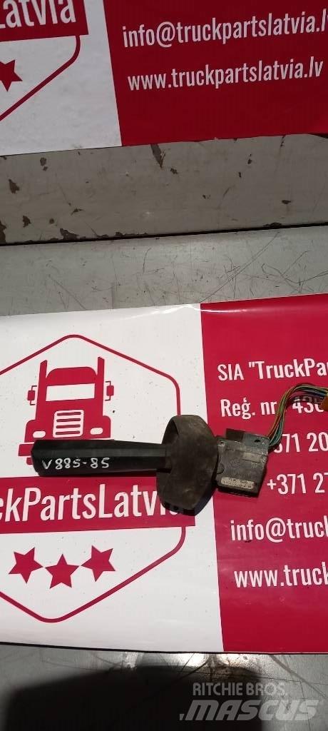 Volvo FH 12.   20399175 Cabinas e interior