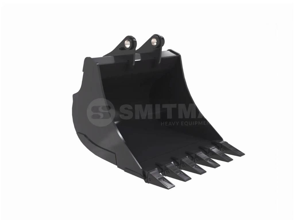 CAT 328D Cucharones
