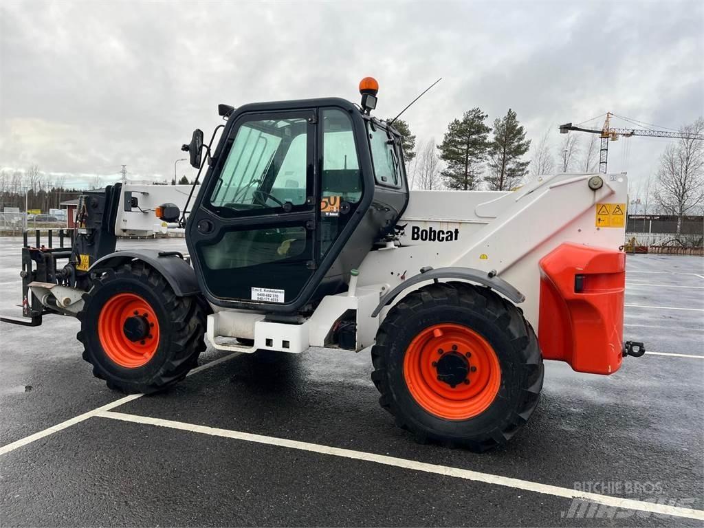 Bobcat T40170 Carretillas telescópicas