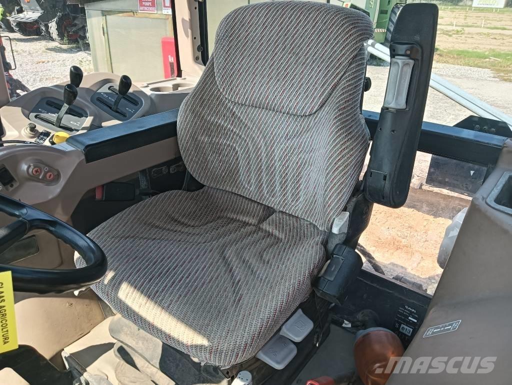 Kubota M 128 X Tractores